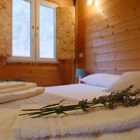 Camping Fiori Di ノート エクステリア 写真
