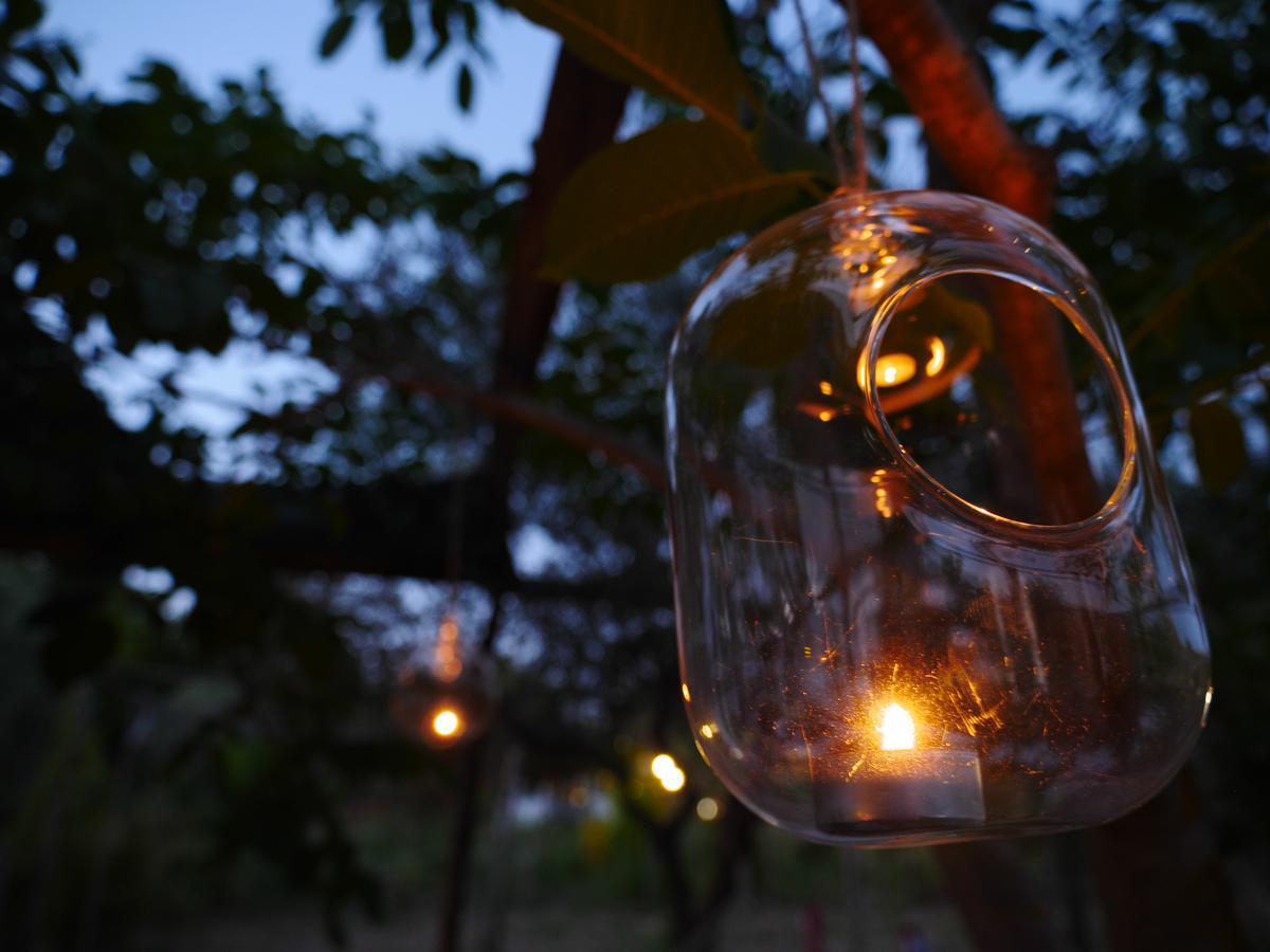 Camping Fiori Di ノート エクステリア 写真